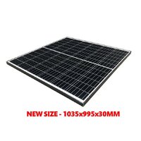 Voltech 12v 200w Solar Panel