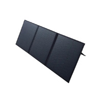 Voltech FSB-120L 12v 120w Solar Blanket w/Legs