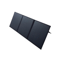 Voltech FSB-120L 12v 120w Folding Solar Blanket w/Legs
