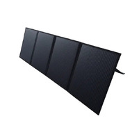 Voltech FSB-160L 12v 160w Folding Solar Blanket w/Legs