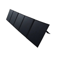 Voltech FSB-200L 12v 200w Solar Blanket w/Legs