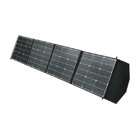 Voltech FSP-200EL 12v 200w Solar Blanket w/Legs (No Accessories)