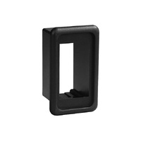 Contura VM1 Single Mounting Panel