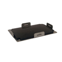 Universal Stainless Steel Battery Tray Kit - 235 x 160
