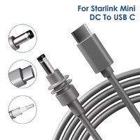 Starlink Mini 100W USB-C Power Cable 5m