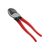Heavy Duty Forged Steel Cable Cutters