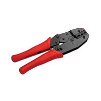 Automotive Ratchet Crimping Tool