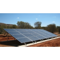 Off Grid