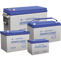 The 12V Shop AGM / GEL Batteries Products Category