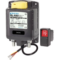 The 12V Shop Remote Battery Switches Products Category